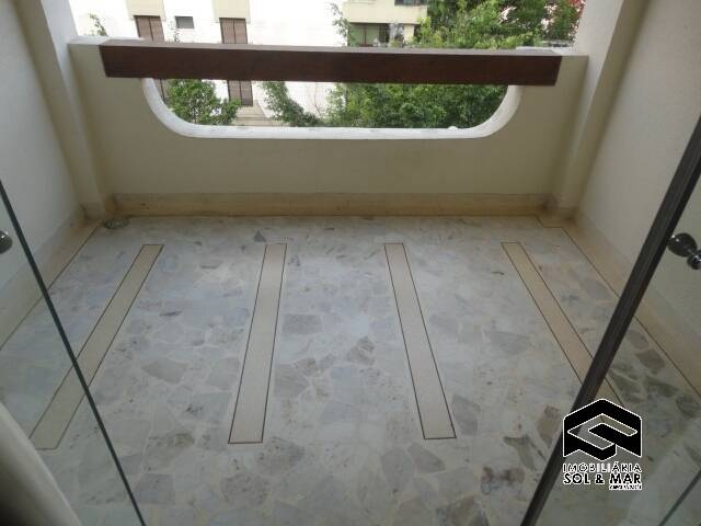 Apartamento à venda com 3 quartos, 85m² - Foto 4