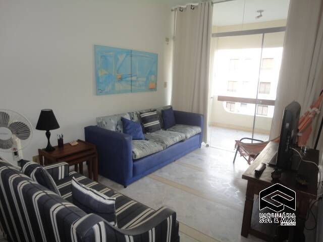 Apartamento à venda com 3 quartos, 85m² - Foto 3