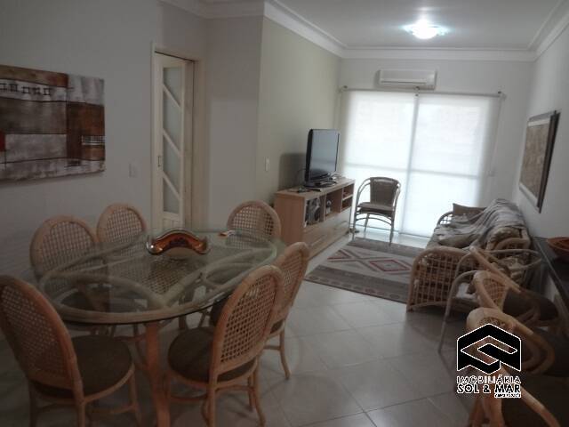 Apartamento à venda com 3 quartos, 95m² - Foto 1