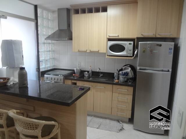 Apartamento à venda com 3 quartos, 95m² - Foto 8