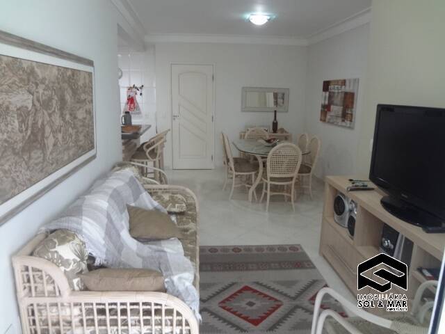 Apartamento à venda com 3 quartos, 95m² - Foto 11