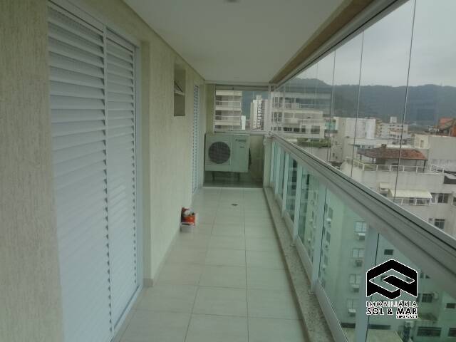 Apartamento à venda com 3 quartos, 95m² - Foto 12