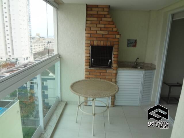 Apartamento à venda com 3 quartos, 95m² - Foto 14