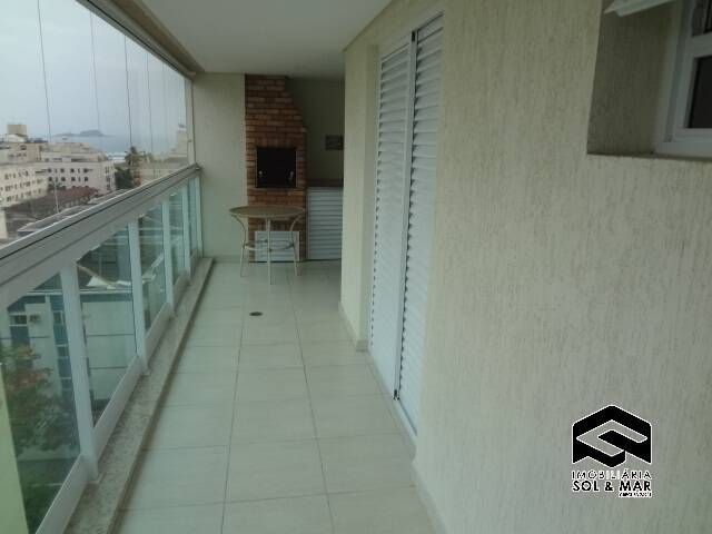 Apartamento à venda com 3 quartos, 95m² - Foto 15