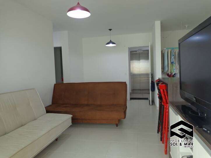 Apartamento à venda com 2 quartos, 80m² - Foto 8