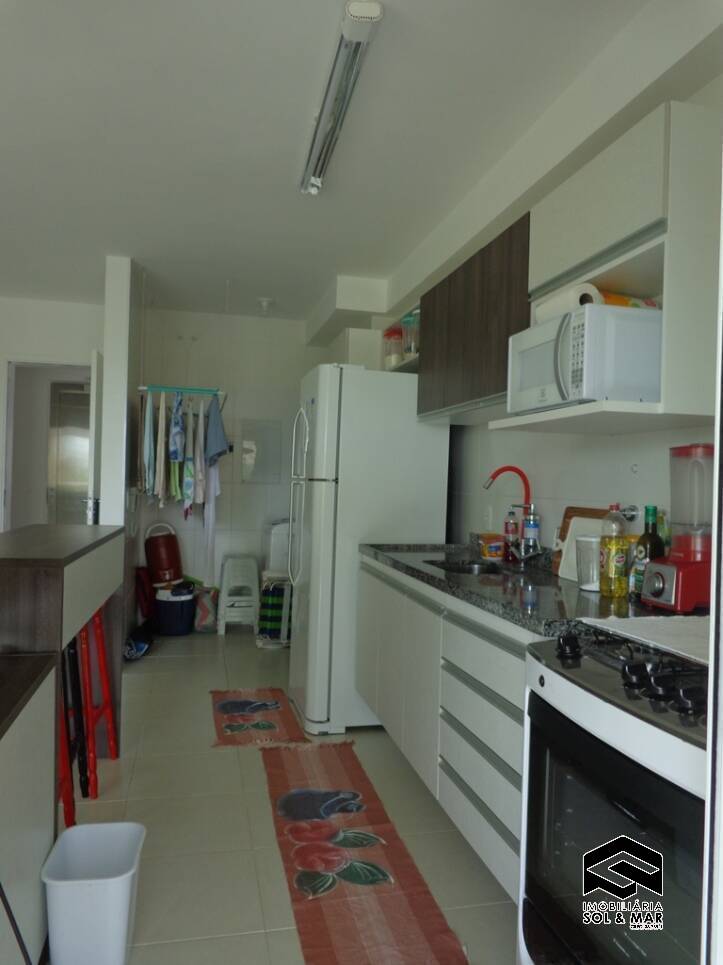 Apartamento à venda com 2 quartos, 80m² - Foto 11