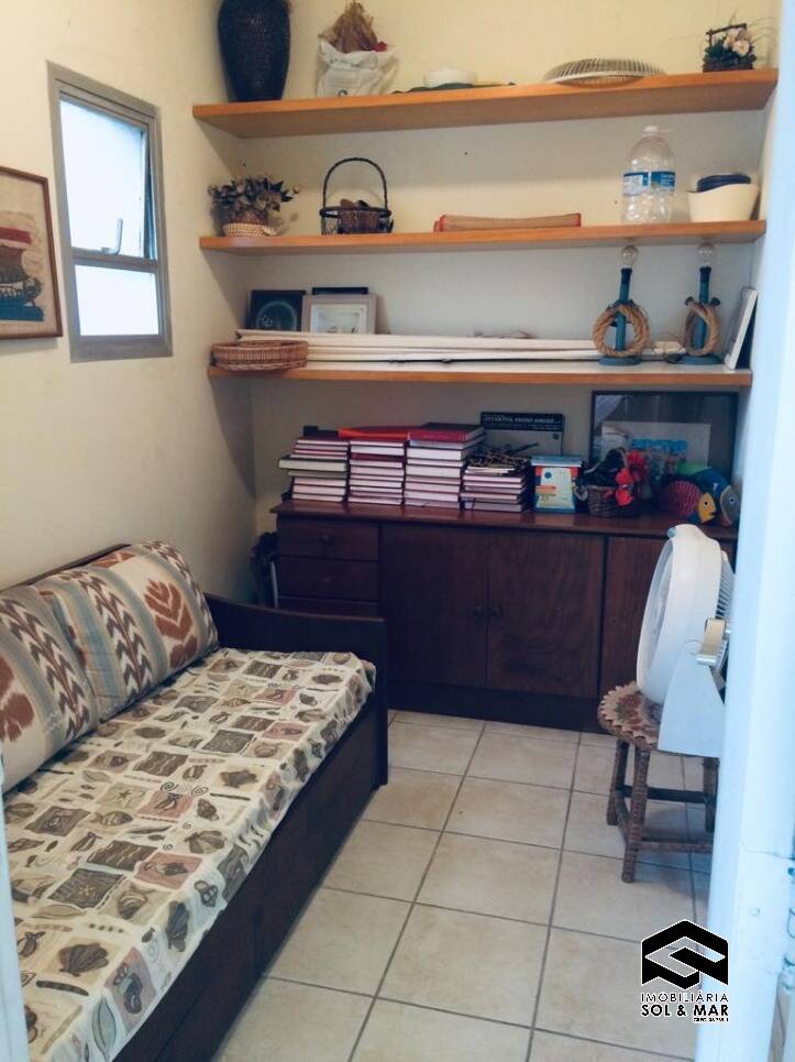 Apartamento à venda com 4 quartos, 160m² - Foto 24