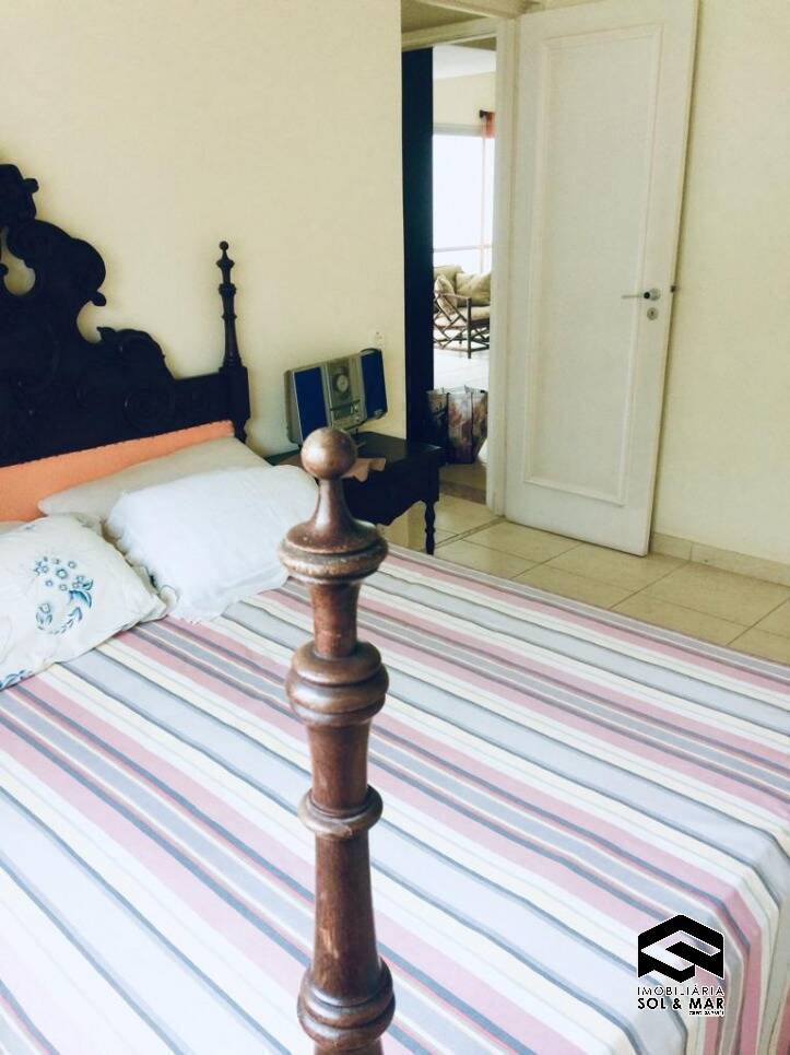 Apartamento à venda com 4 quartos, 160m² - Foto 19