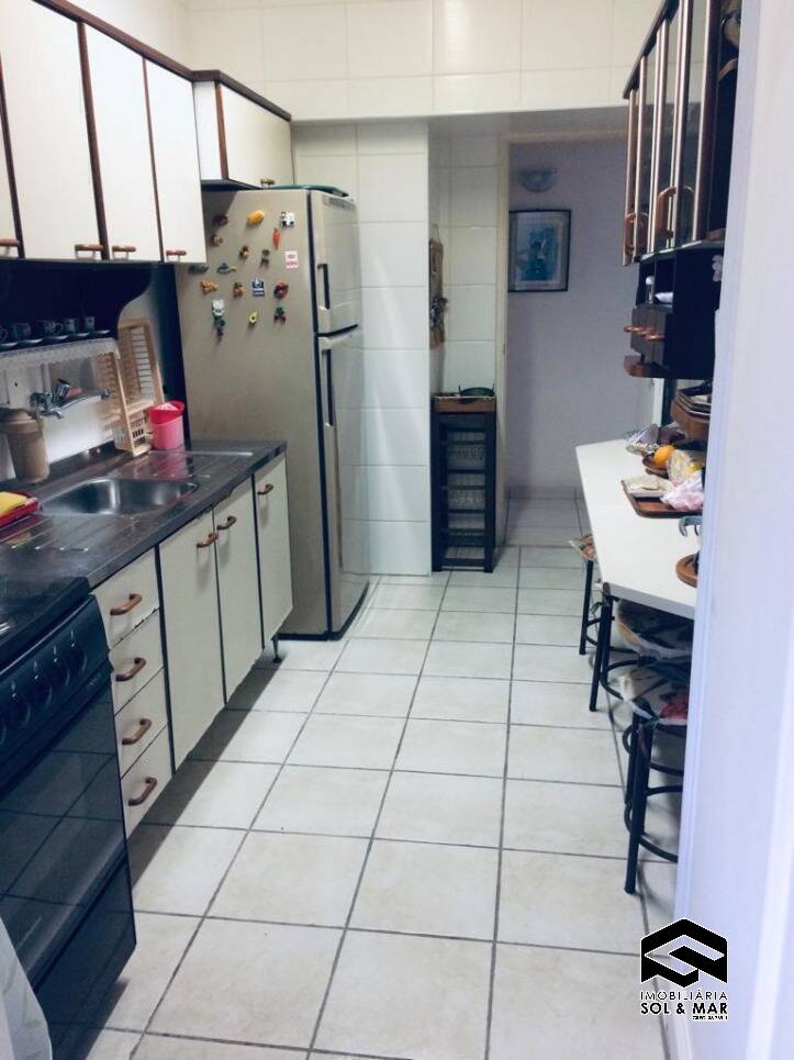 Apartamento à venda com 4 quartos, 160m² - Foto 28