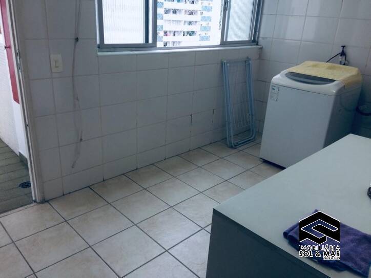 Apartamento à venda com 4 quartos, 160m² - Foto 29