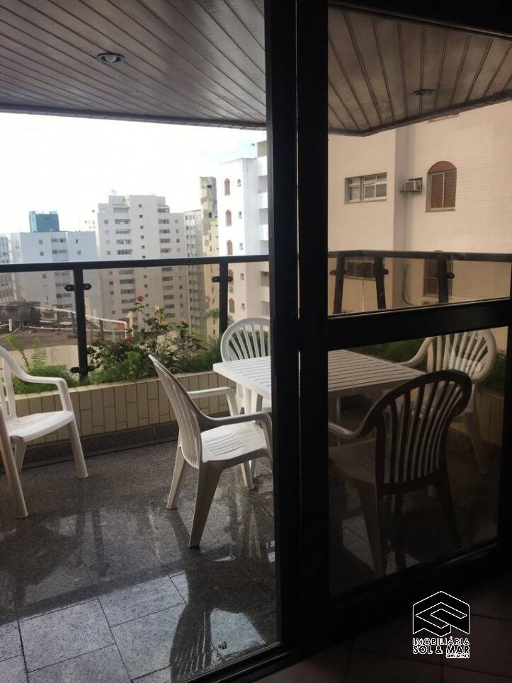 Apartamento à venda com 4 quartos, 130m² - Foto 3