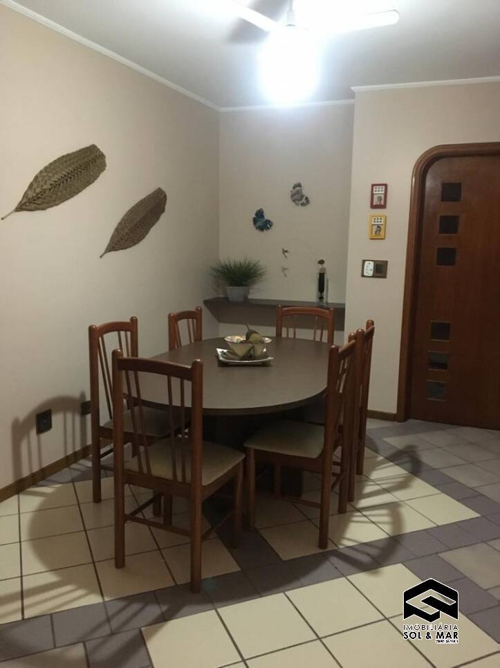 Apartamento à venda com 4 quartos, 130m² - Foto 6