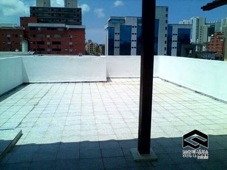 Cobertura à venda com 4 quartos, 120m² - Foto 21